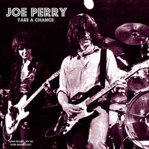 Take A Chance (Live 1980)