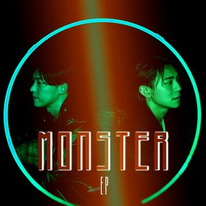 MONSTER EP