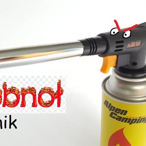 Avatar for yebnoł palnik