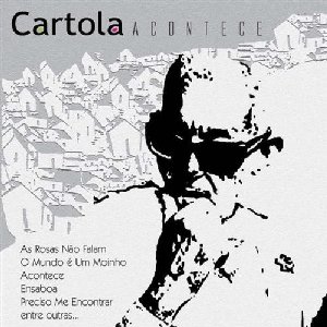 Cartola Acontece