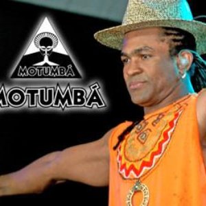Motumbá 的头像