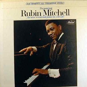 Presenting Rubin Mitchell