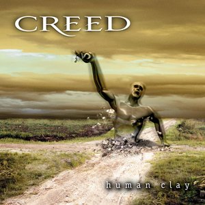 Изображение для 'Human Clay'