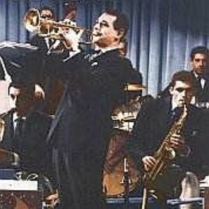 Ray Anthony and His Orchestra photo provided by Last.fm