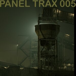 Изображение для 'Panel Trax 005'