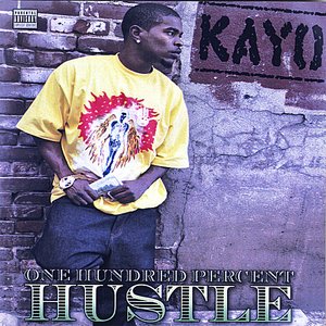 One Hundred Percent Hustle