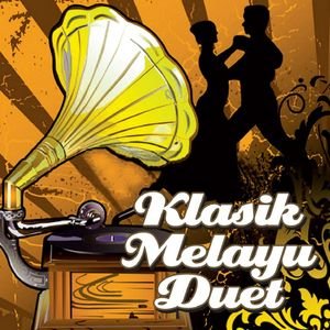 Koleksi Duet Klasik Melayu