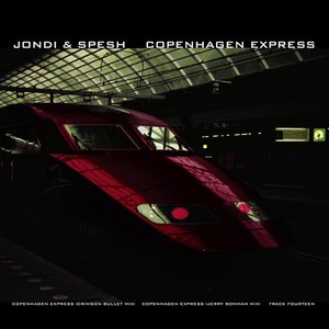 Copenhagen Express EP