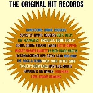 The Original Hit Records