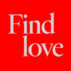 Find Love - Single