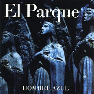 Hombre Azul