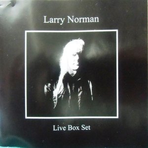 Live Box Set