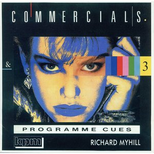 Commercials and Programme Cues 3