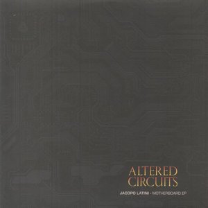 Motherboard EP