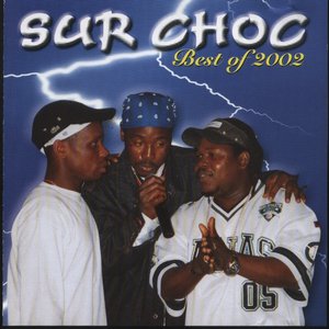 Surchoc : Best of 2002