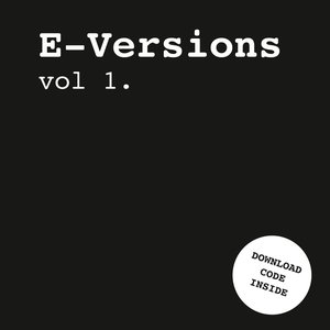 E-Versions vol 1.