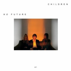 No Future EP
