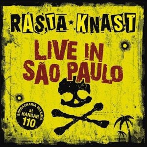 Image for 'Live in São Paulo'