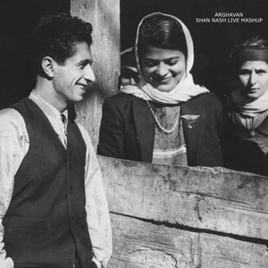 Arghavan (Dub Mix)