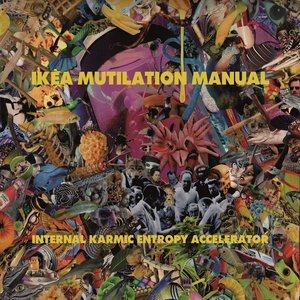 Internal Karmic Entropy Accelerator