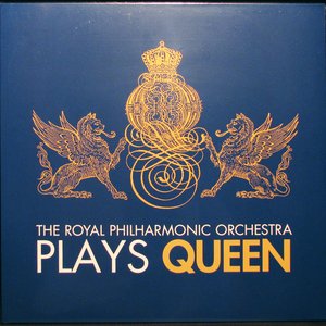 The RPO Plays the Music of Queen