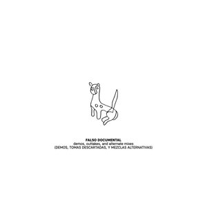 demos, outtakes, and alternate mixes