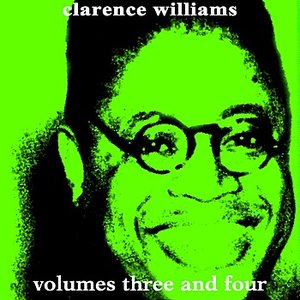 Volumes Three & Four