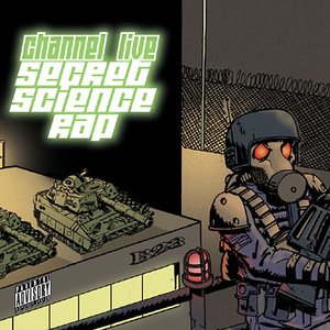 Secret Science Rap