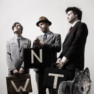 Pinebender photo provided by Last.fm