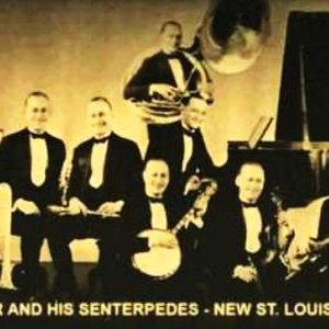 Boyd Senter and his Senterpedes 的头像