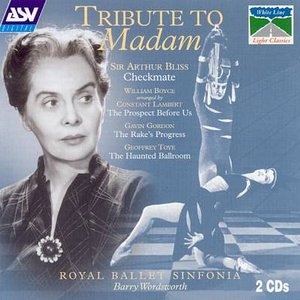 Tribute to Madam
