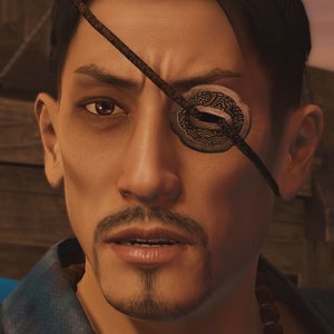 Avatar for Soji Okita(Hidenari Ugaki)