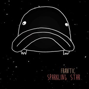 “Sparkling Star”的封面