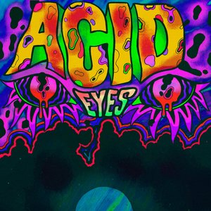 Acid Eyes (feat. Chuyko & Lirin)