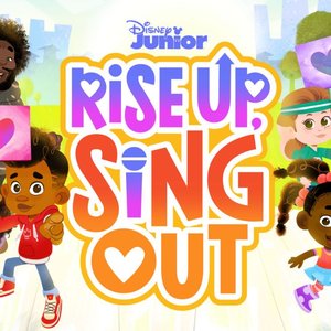 Avatar for Rise Up, Sing Out - Cast