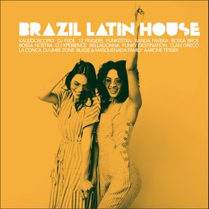 Brazil Latin House