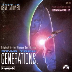 Star Trek Generations