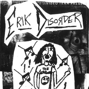 Avatar for erik disorder