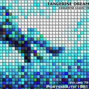 Tangerine Leaves VI (Vol. 79) - Portsmouth Guild Hall, 16 October 1981