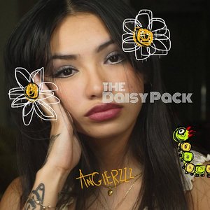 The Daisy Pack - Single