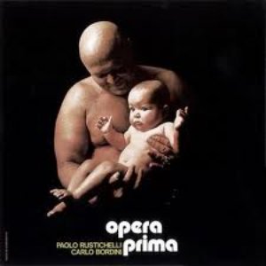 Carlo Rustichelli e Paolo Bordini 的头像