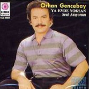 Orhan Gencebay - Ic Benim Icin Lyrics - Zortam Music