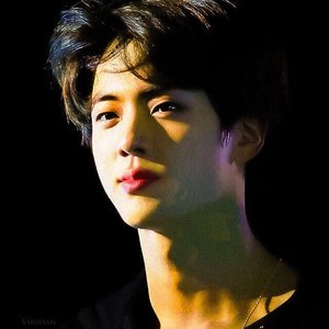 Image for 'JIN OF BTS'