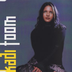 Kadi Toom