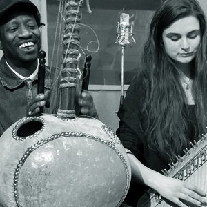 Solo & Indrė 的头像
