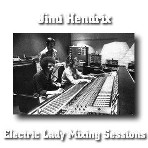Electric Lady Mixing Sessions