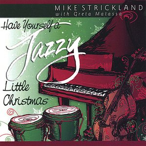 Have Yourself a Jazzy Little Christmas