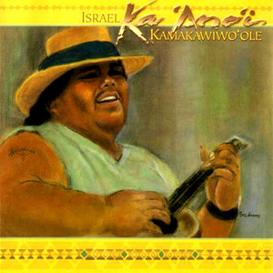 Israel Kamakawiwo
