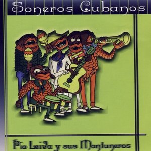 Soneros Cubanos