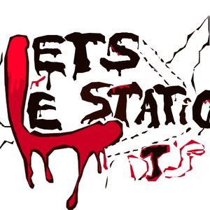 'Lets Le Static'の画像